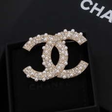 Chanel Brooches